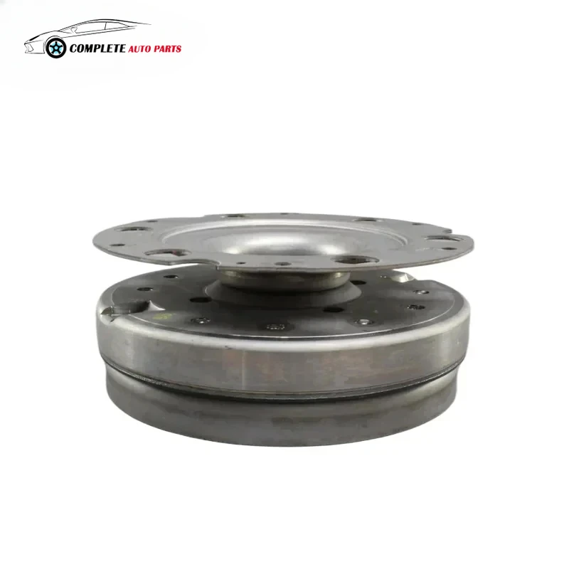 0CK Automatic Transmission Flywheel Suit For Audi A4 A6 A7 0CK105317