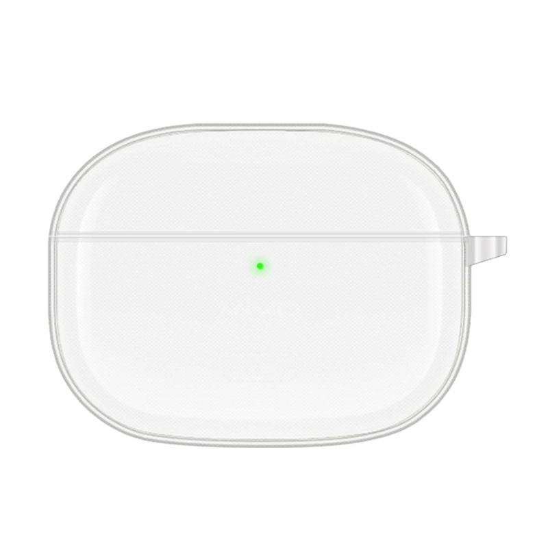 

Protector Guard Anti-scratch Protective Case Earplugs Compatible for vivo Tws 2/2e Headset Anti-fall Protection Cover