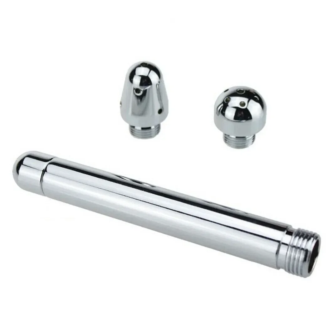 Насадка для биде из нержавеющей стали