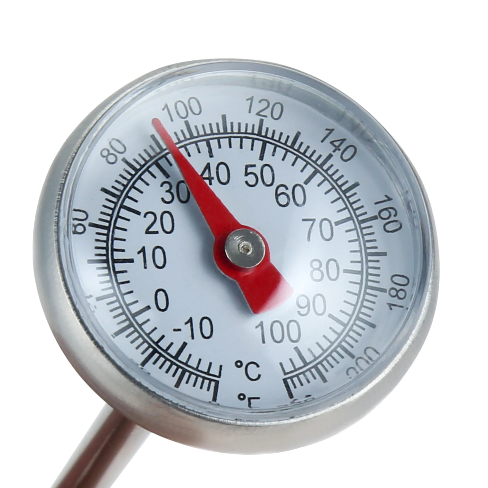 

6 шт., кухонные приборы из нержавеющей стали, 0-220 ° F