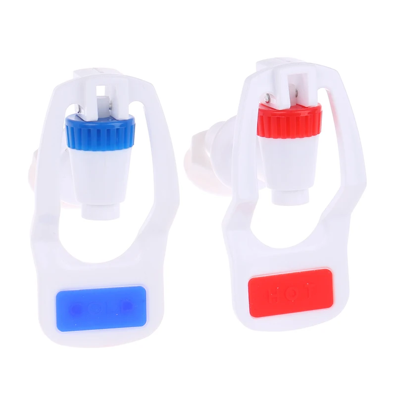 

Пластиковый Смеситель с нажимной ручкой, Идеальная замена для кухонного смесителя