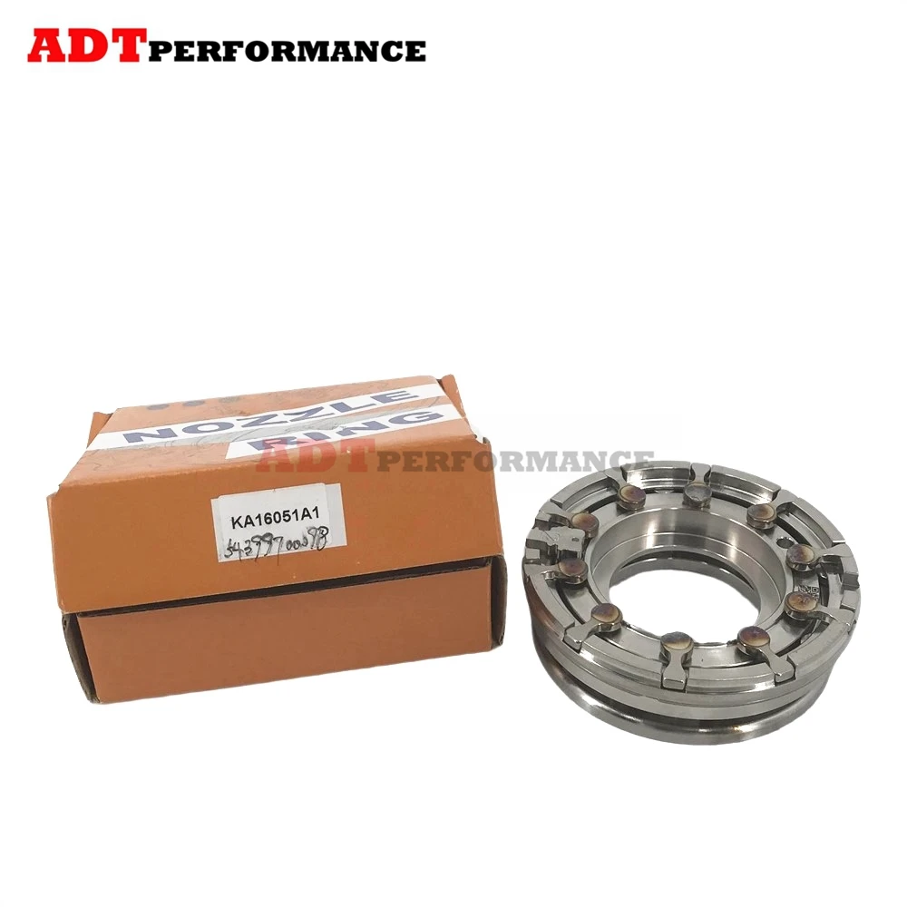

Turbo Nozzle Ring VNT 54399700114 54399880098 54399700098 For Seat lbiza V 66/77Kw 1.6TDI CAYA CAYB 03L253016H