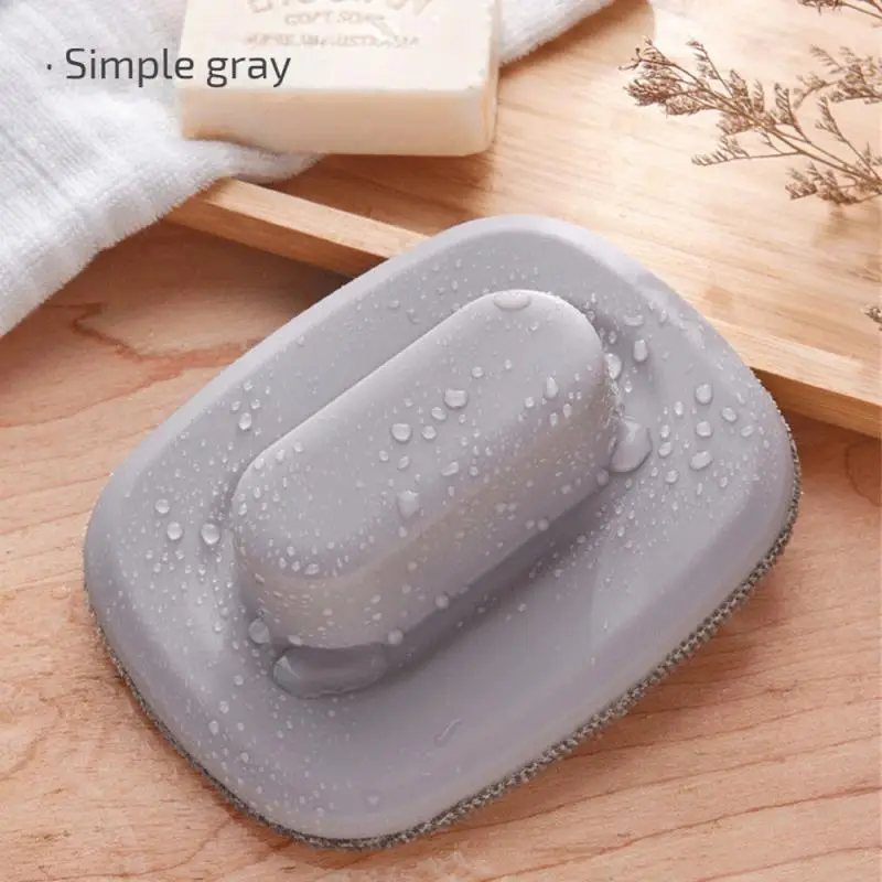 

Screen Window Cleaning Brush Glass Wall Cleaning Brushes Dry And Wet Dual-use Cleaning Brush home Tools