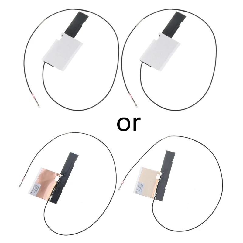 Для ноутбука Thinkpad P52 X395 L850-GL WIFI WWAN LTE Замена антенны