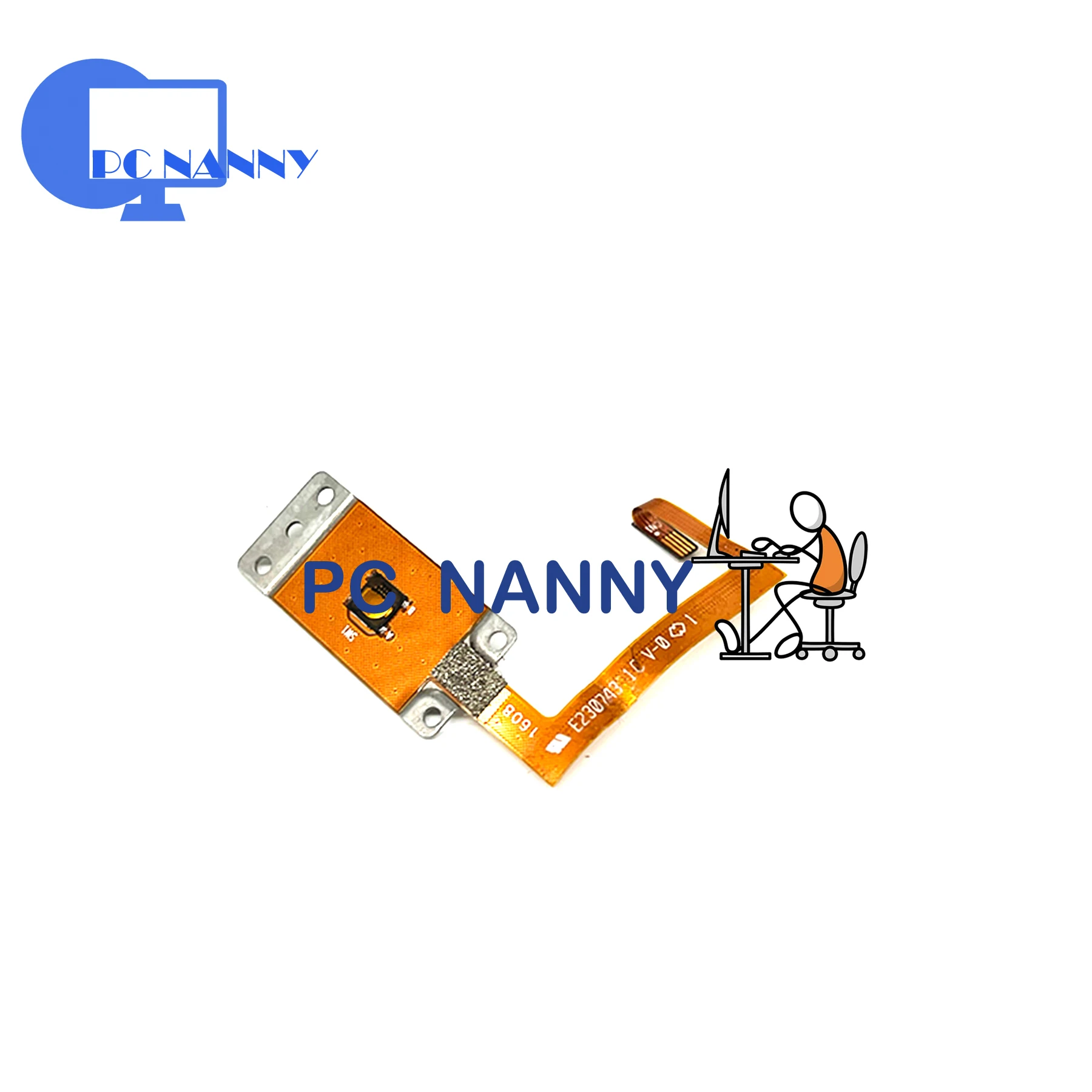 

PCNANNY для Razer RZ09-0168 power button board