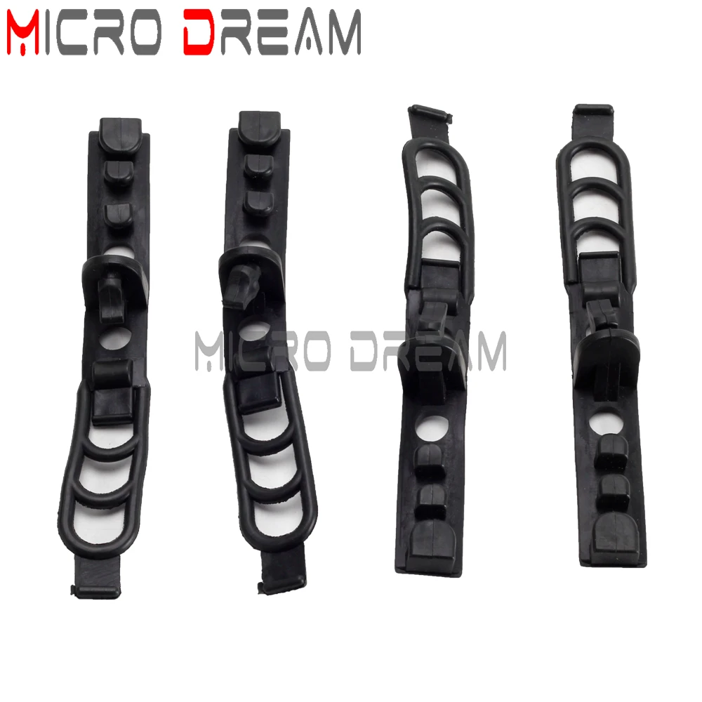 30-43 мм вилка мотоциклетная фара крепление резиновые ремни стандартные