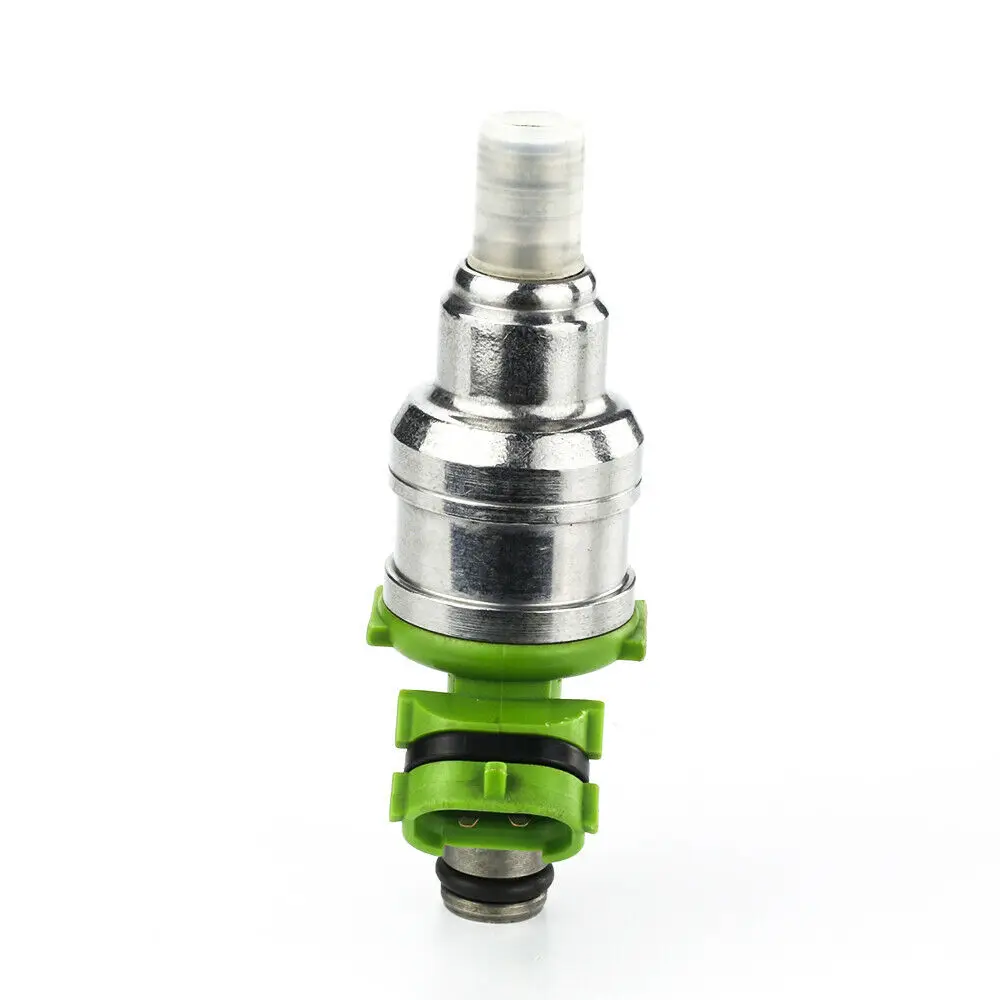 

high quality fuel injector p#23250-16100 2325016100 For Toyota Corolla 1.6l i4 Refurbished- SFH