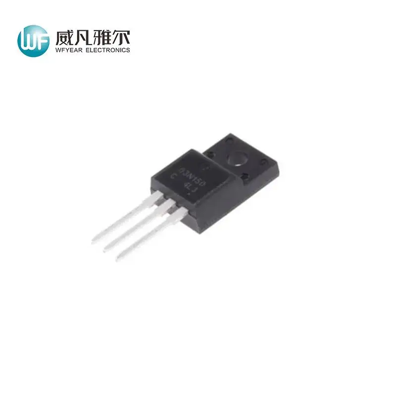 100% новый набор микросхем для электроники NDF10N60ZG NDF10N60ZH NDF10 N62ZG NDF11N50ZG NDF11N50ZH NDFP03N150CG