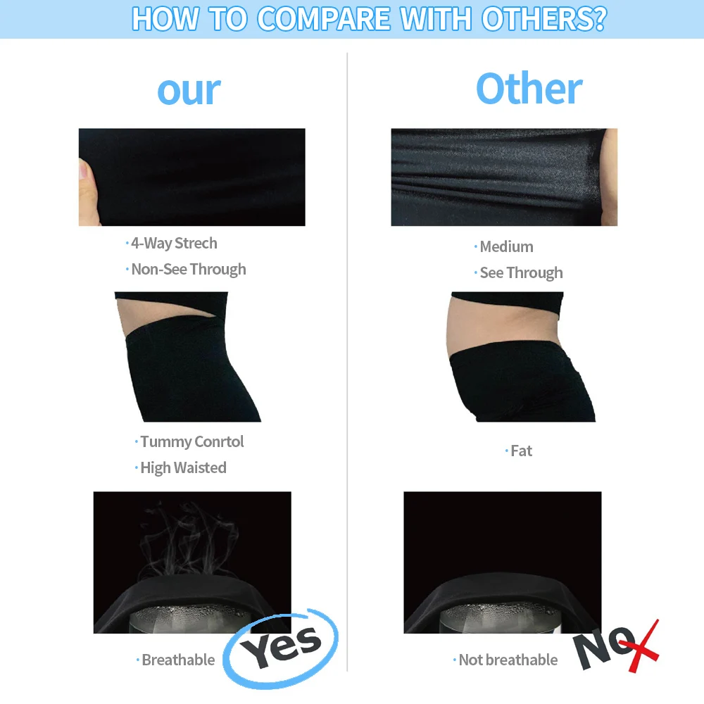 Women's Sports Yoga Bottoming Pants 4-piece Set With Gym Pull Up Training Pants High Waist Nude Sports Leggings