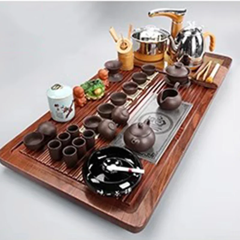 Ситечко теплый чайный сервиз чашка кунг-фу китайская церемония роскошный