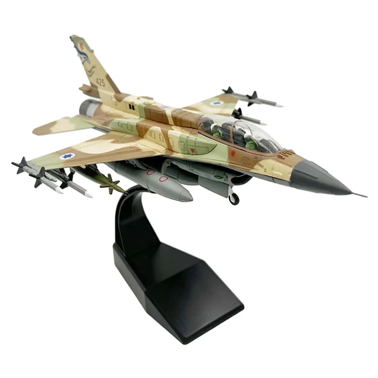 

Модель 1/72 года, литый под давлением искусственный боевой самолет для гостиной и дома