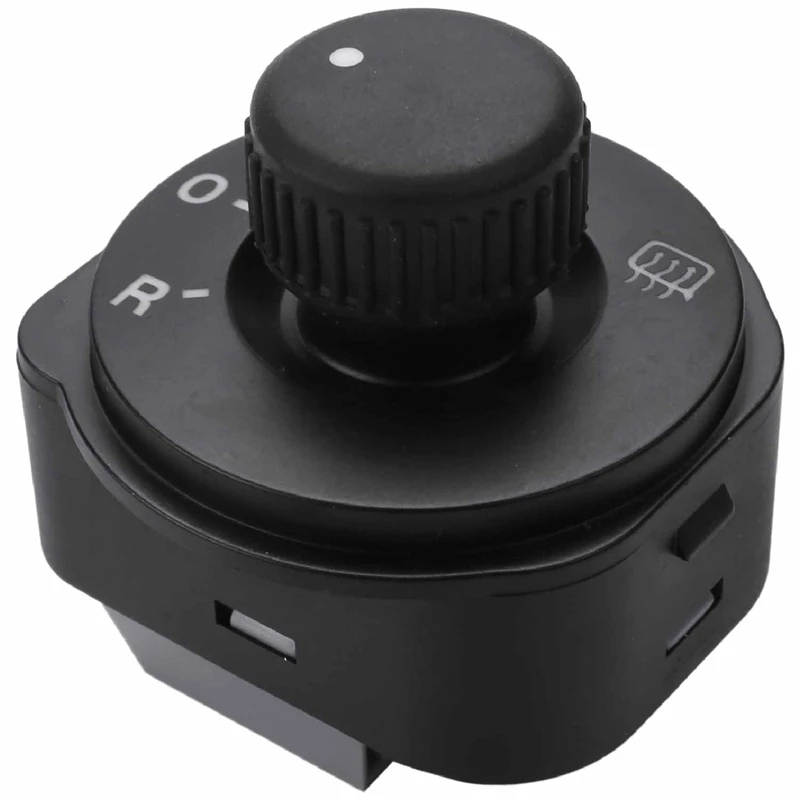 

Car Exterior Mirror Switch For SKODA Octavia MK2 II 1Z0 959 565A 1ZD 959 565