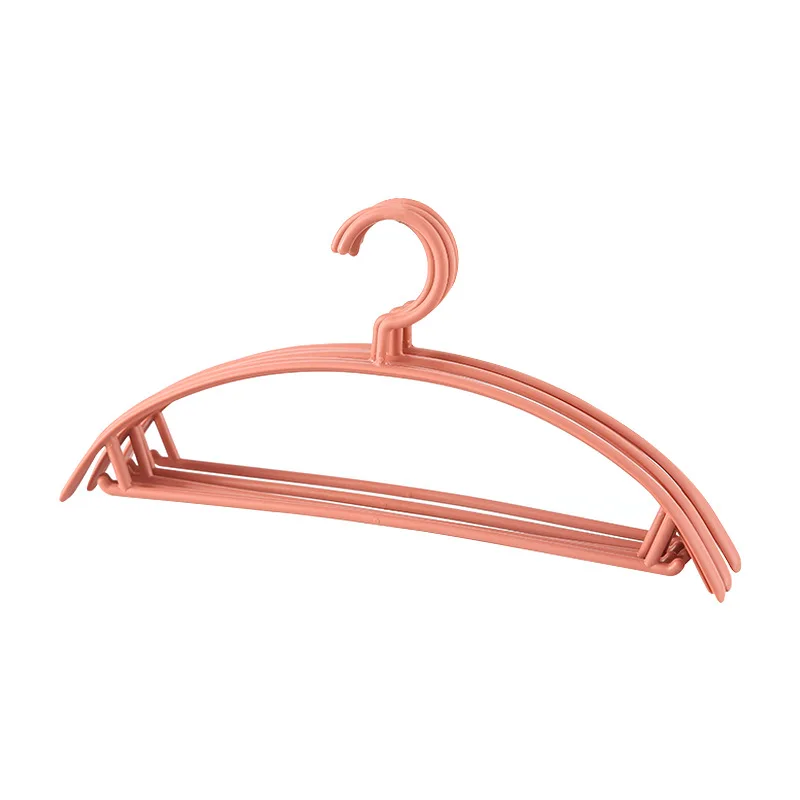 

Laundry Drying Hanger Rack for Clothes Bathroom Balcony Wardrobe Clothes Hangers Adult Household Items Stand Dress Pants Closet
