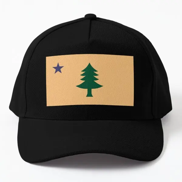 

Бейсболка с историческим флагом Мэна 19011909, Черная кепка, Летняя Спортивная Кепка с принтом, Повседневная Уличная рыба, однотонная