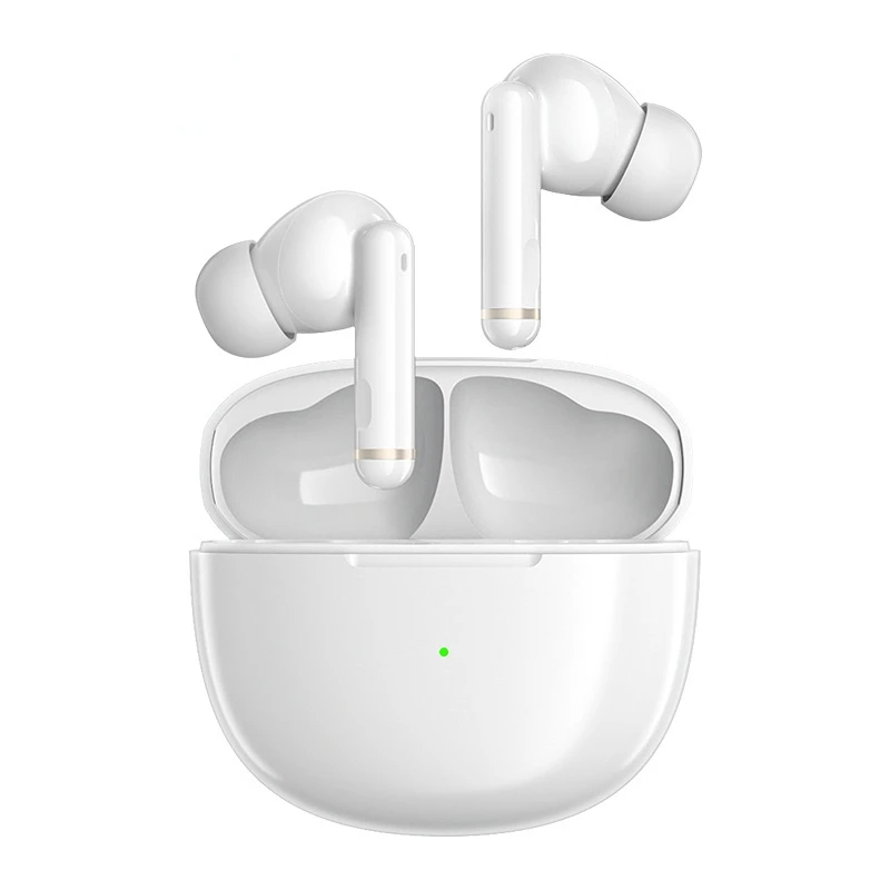 

2022 new QCY HT03 true bluetooth wireless headset noise reduction semi-in-ear 5.1 pop-up window super sound quality