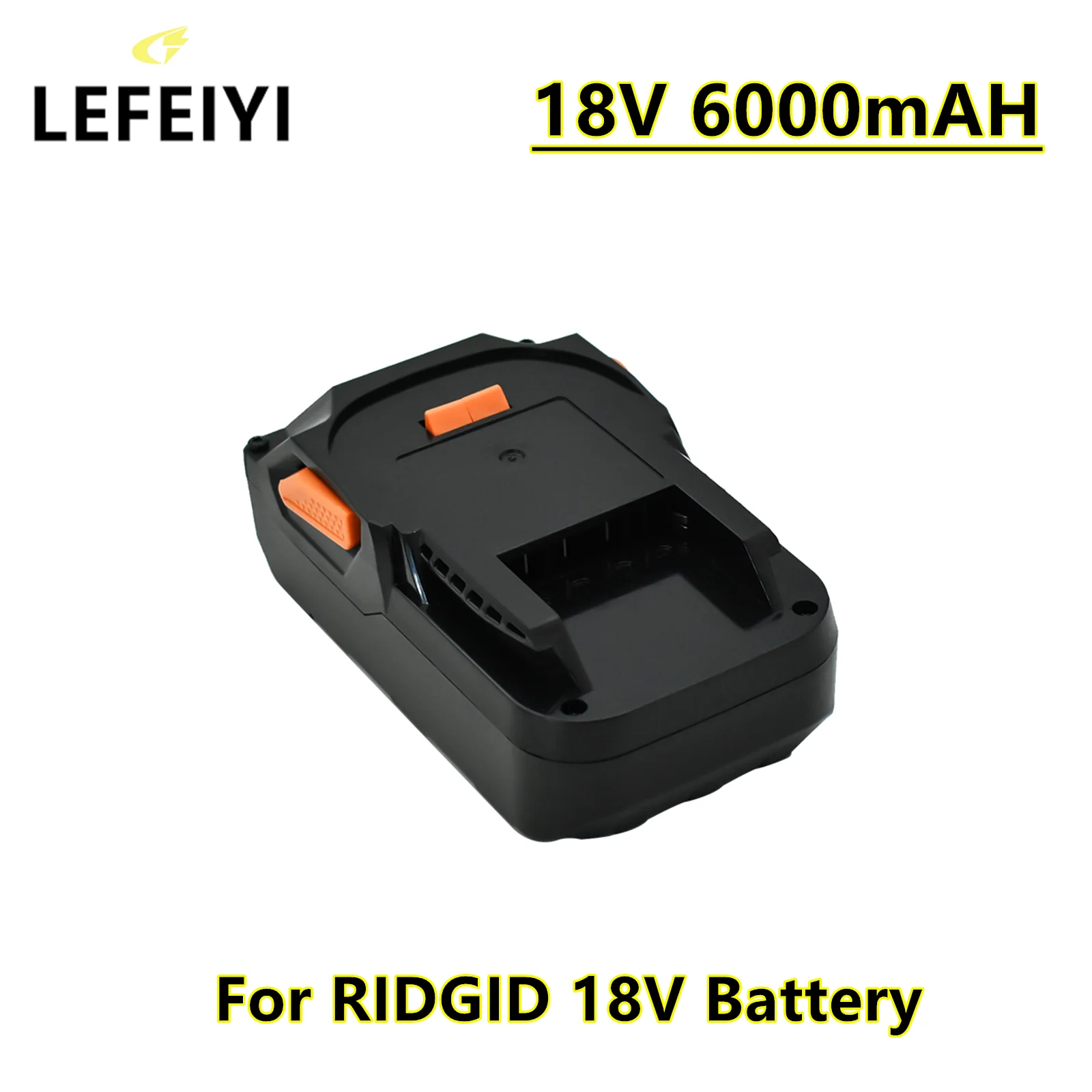

Аккумулятор 6000 мА ч, 18 в, для RIDGID R840083, R840085, R840086, R840087, серии AEG