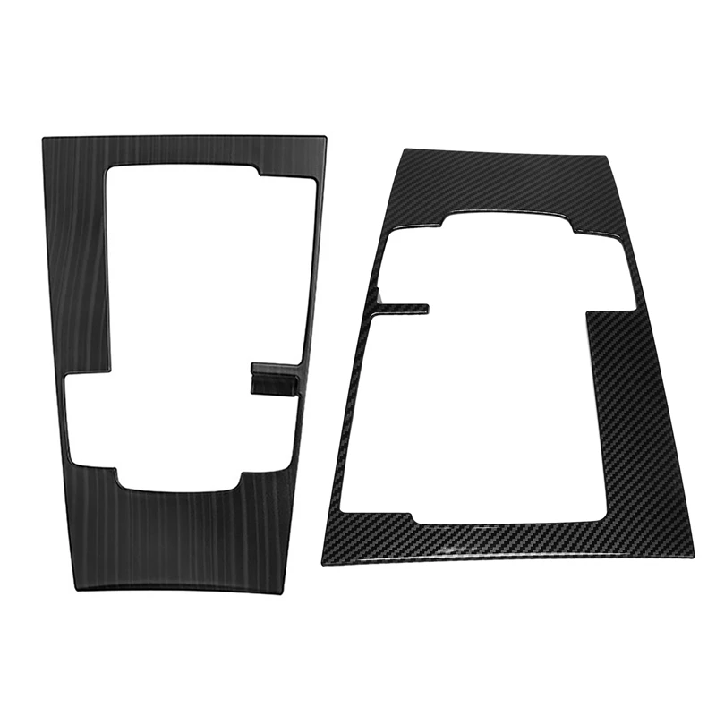 

Auto Central Gear Panel Control Panel Decal Car Interior Modification For Mazda 3 Axela 2019-2021 RHD