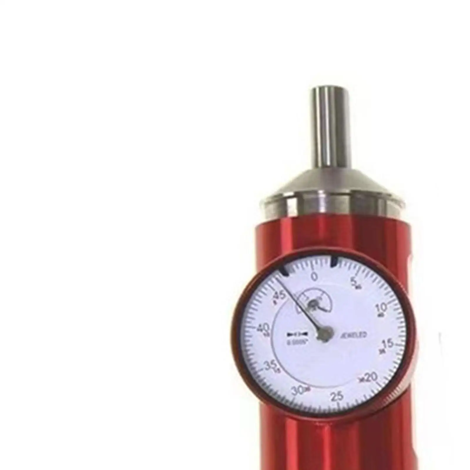 Коаксиальный индикатор Фрезерный станок Тестовый Карманный тип Высокая