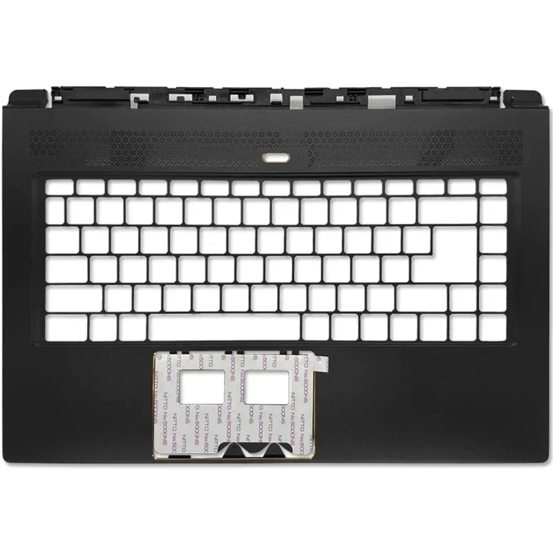 Новинка для GS65 GS65VR задняя крышка ноутбука верхняя Подставка рук нижняя подставка