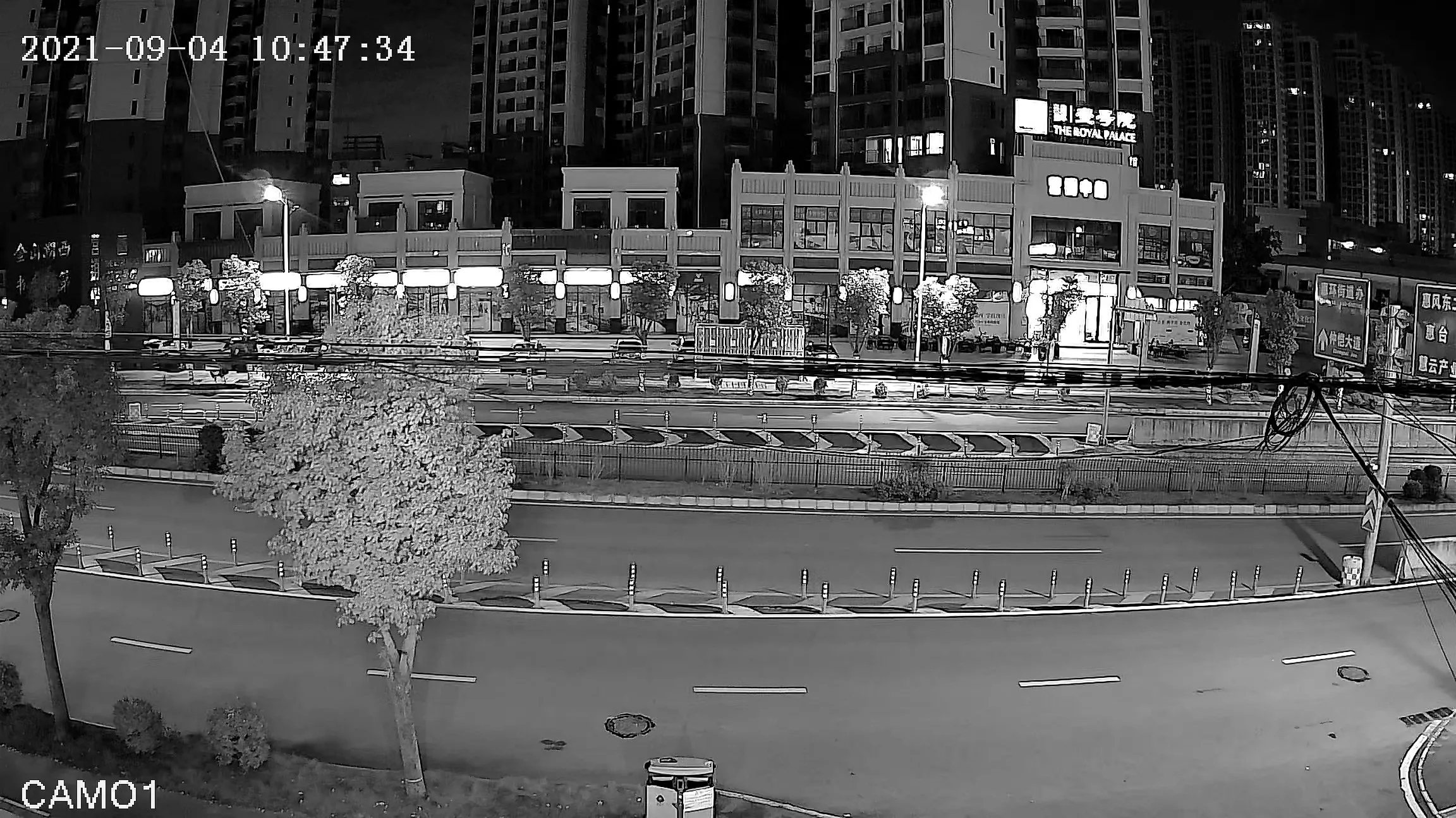 Плата модуля IP-камеры GK7205V210 + SC5239S 4 МП 2560*1440 H.265 ONVIF RTSP радиатор для обнаружения