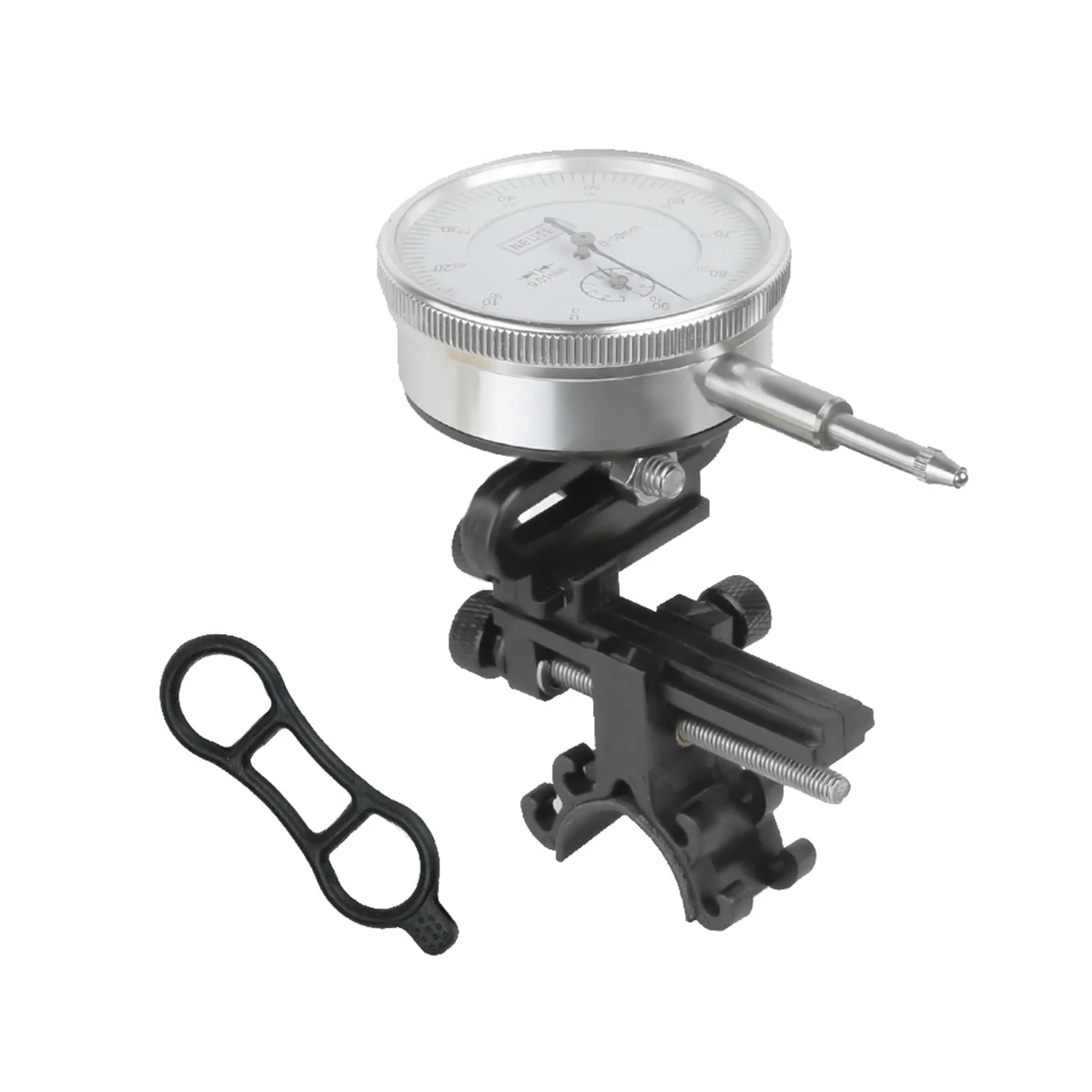 

Bicycle Wheel Truing Stand Road Bike Wheel Repair Tool Percentage Table Bike Rims Adjustment Cycling Accessories-A