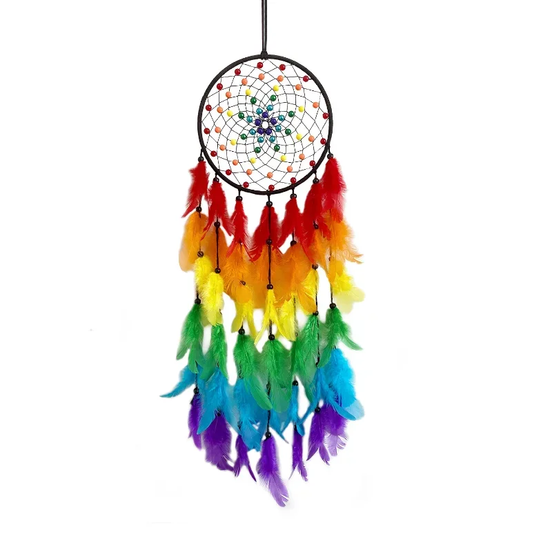 Креативный Индийский Стиль Подвеска Украшение Для Дома Скаванский Ретро Лесная