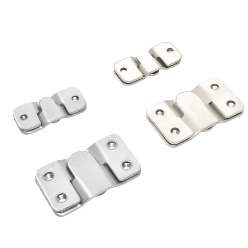 

4pcs Heavy duty wall picture frame hanger Display hook Sectional sofa bed Interl