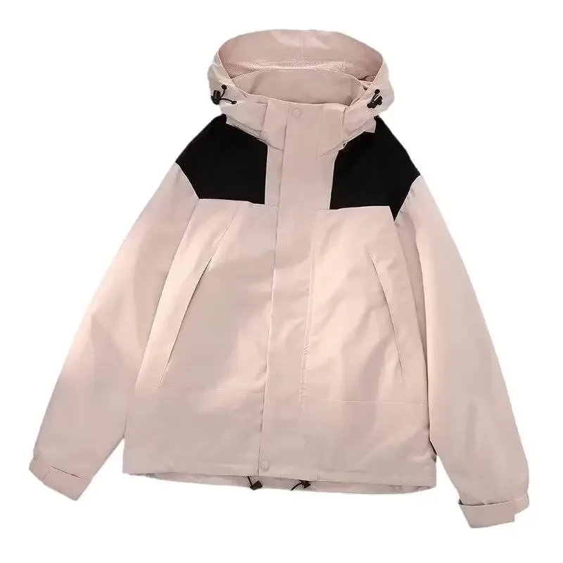 Модная кофейная куртка для мужчин осенний Новый стиль повседневный Блейзер