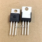 10 шт. IPP110N06LG IPB110N06LG 110N06L TO-220 76A 60V Power MOSFET