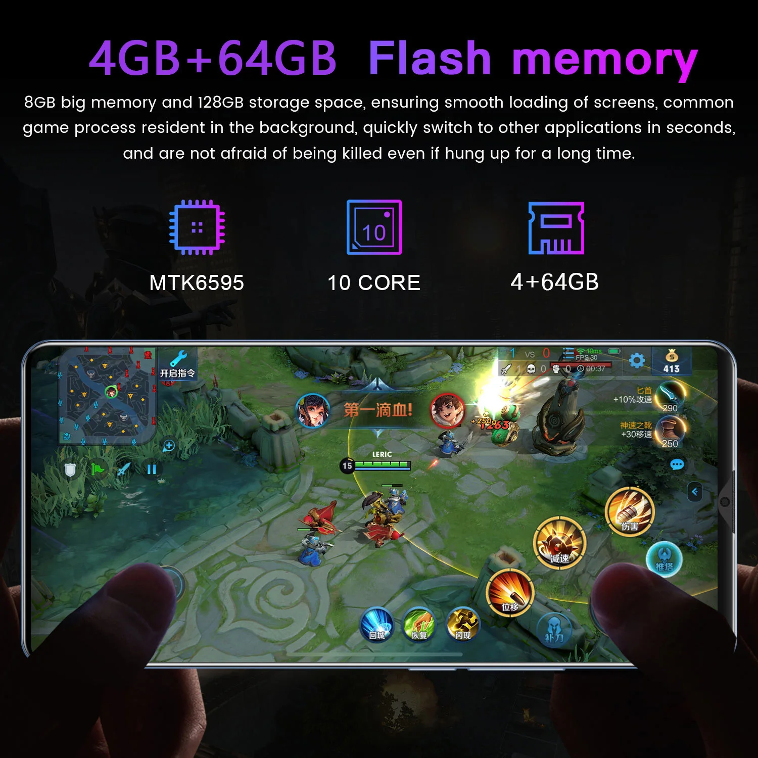 p50 pro global version smartphone android 10 0 mobile phones 6gb 128gb phone 6 1 inch 4g 5g dual card cell phone smart phone free global shipping