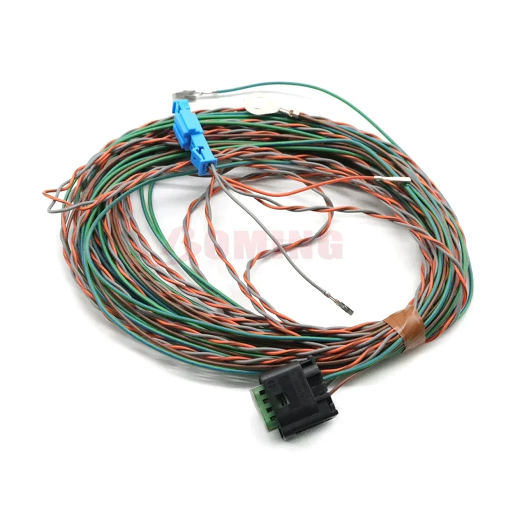 5Q 0907275 F 0907273 Система контроля датчика давления в шинах B TPMS для Audi A3 Volkswagen MQB Polo Golf