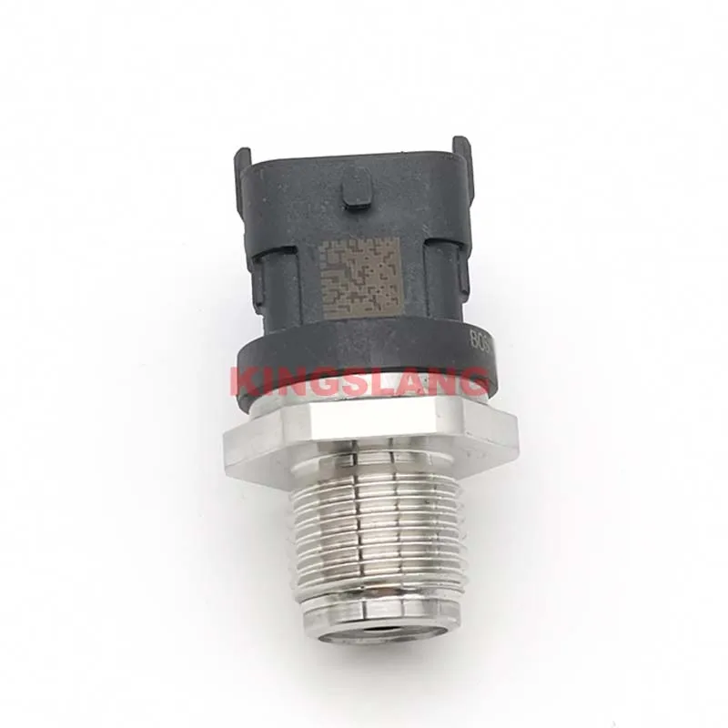 Регулятор топлива Датчик давления с общей топливной магистралью 0281006158 0281002937