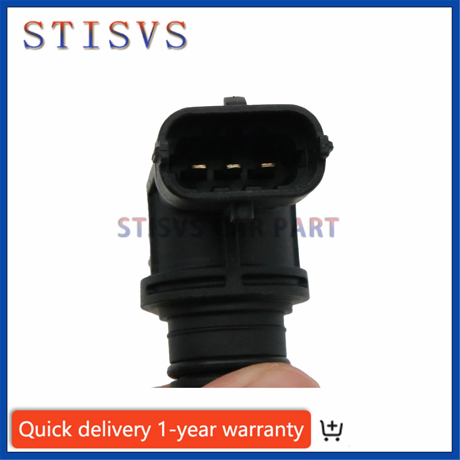 Датчик положения распределительного вала для Ford F-250 F-350 F-450 F-550 2011-2019 6 2 л 7 OEM BC3Z12K073A