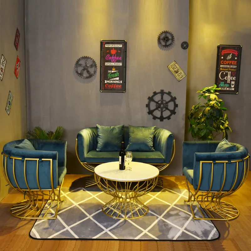 

Simple Modern High Quality Nordic Iron Sofa Combination Light Luxury Living Room Modern Sofa Sofa Set Living Room Furniture