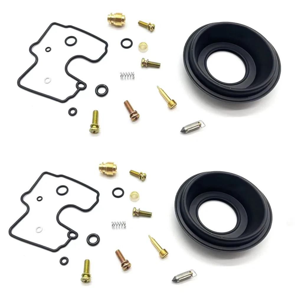 

FOR SUZUKI VL1500LC 1998-2004 Carburetor Repair Kit Car Repair Carburetors Fuel Supply System Repair Tool Tool
