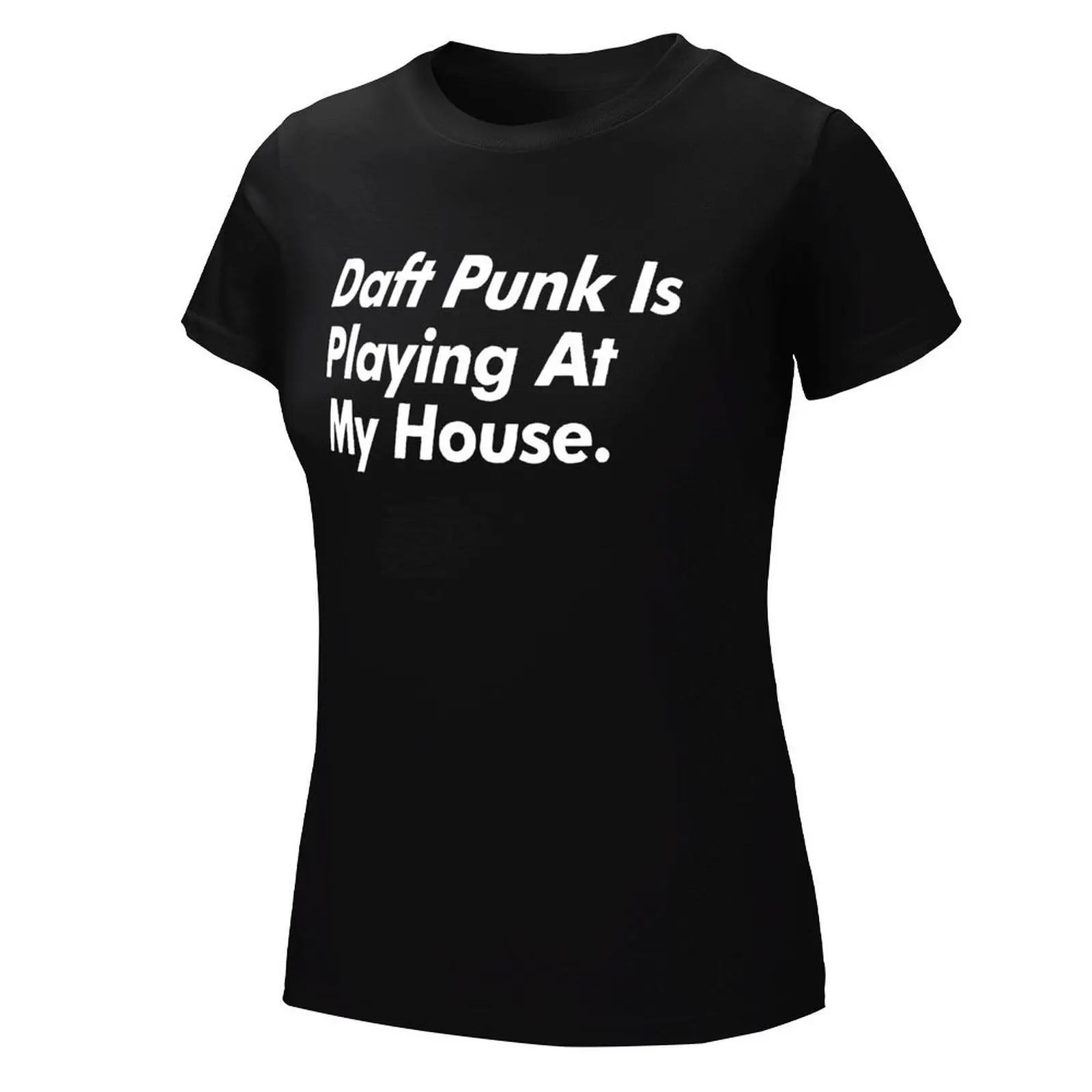 Футболка в стиле Харадзюку с изображением игры моем доме