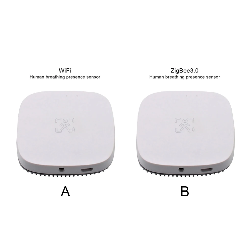 

Presence Sensor Safety Device Human Detector Handy Installation Convenience Home Transportation Body Sensors ZigBee3.0