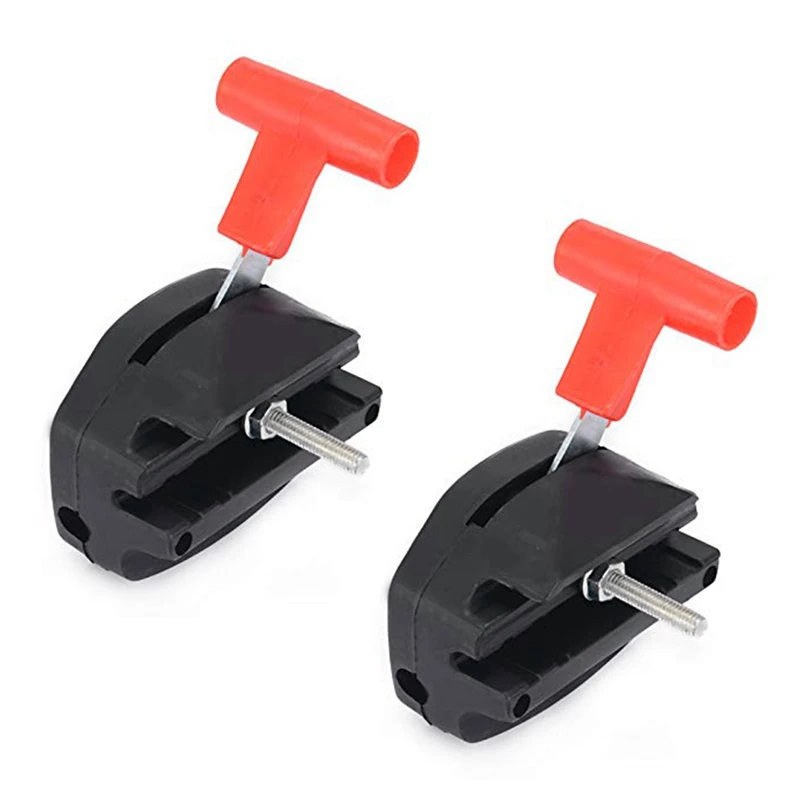 

NEW-2X Universal Switch Lever Control Handle & 56 Inch Throttle Cable Kit For Lawnmower Lawn Mower Parts Garden Tools