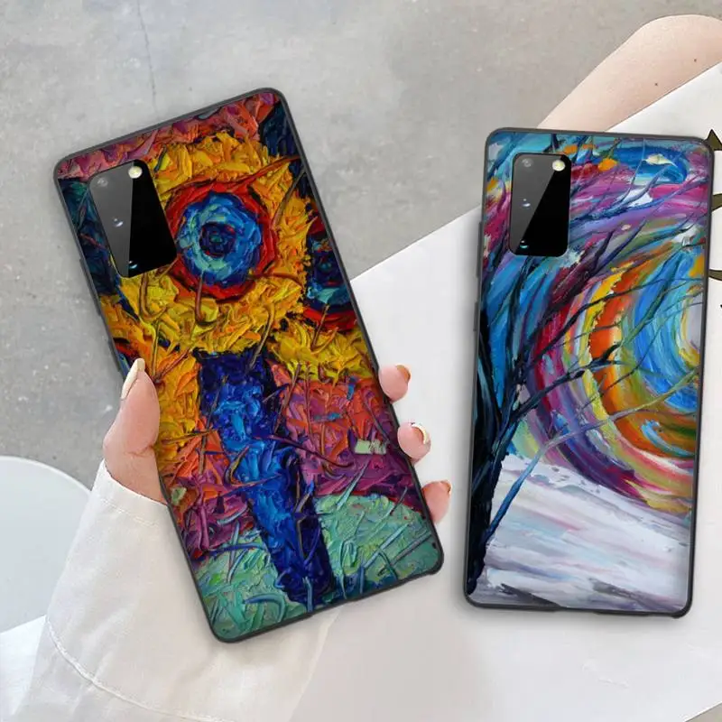 Чехол для телефона Samsung Galaxy S20 21 Plus Ultra S6 S7 S8 S9 plus | Мобильные телефоны и аксессуары