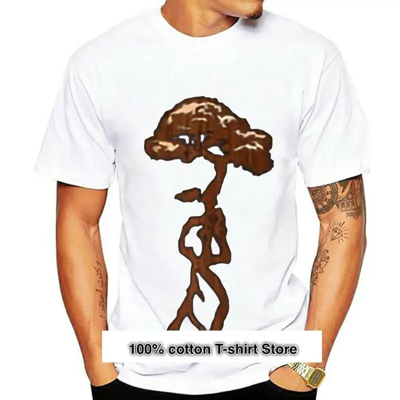

Camiseta Treeman Tree Roots, camisa para el cuidado de los árboles, arborista