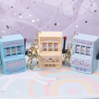 Однорукий бандит на цепи#2