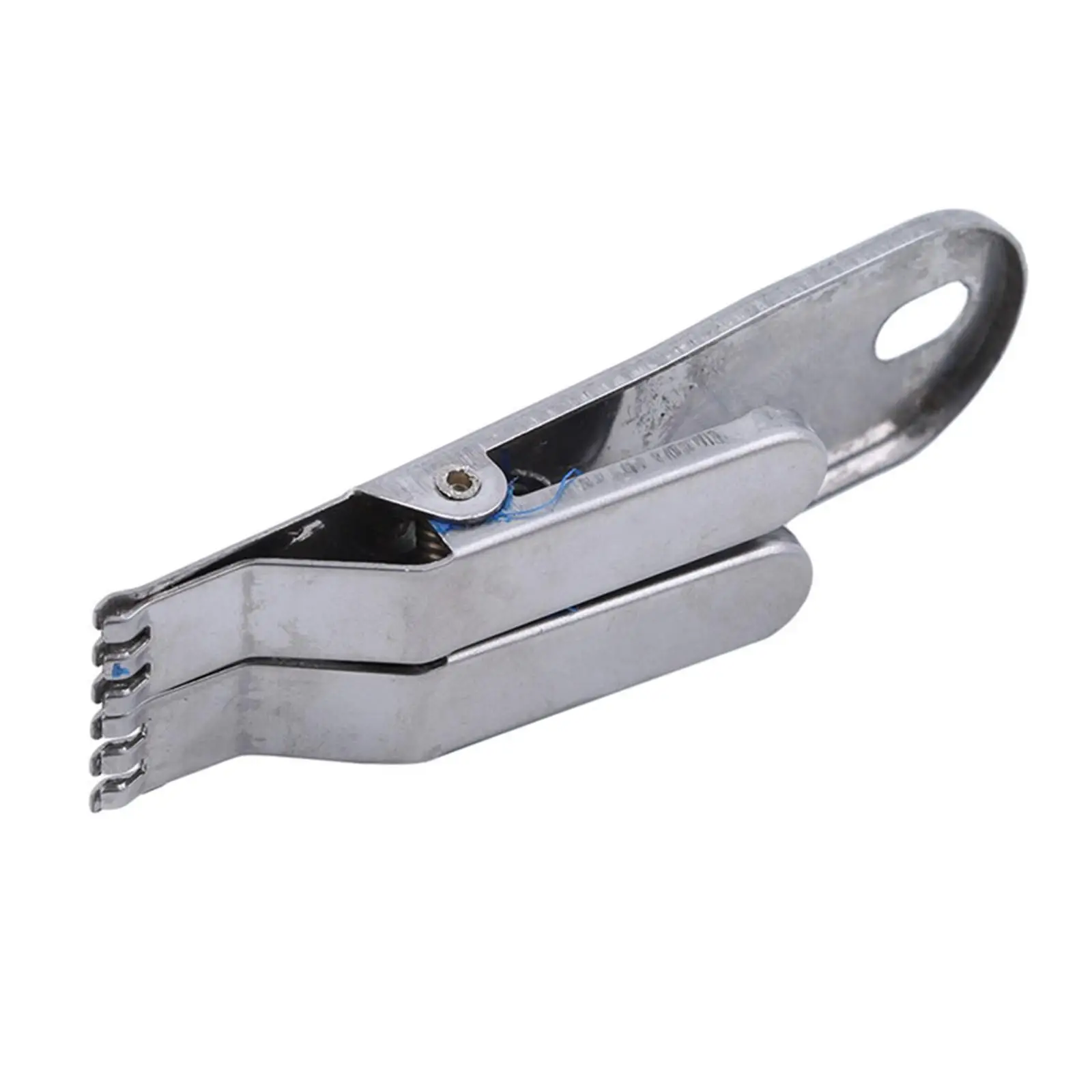 

5x зажимы для крючков для дождевых червей, зажим для приманки, профессиональные аксессуары для красных червей, приманка для ловли червей, пор...