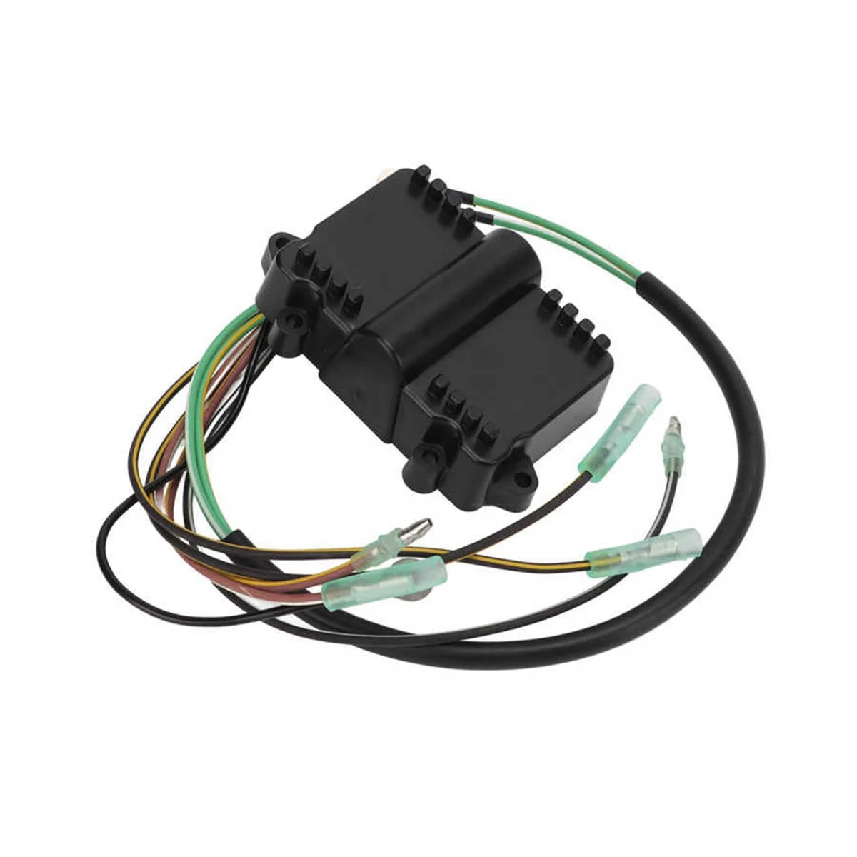 Подвесной переключатель CDI ABS блок питания для замены Mercury 6 ‑ 35 л.с. 2-цилиндровый