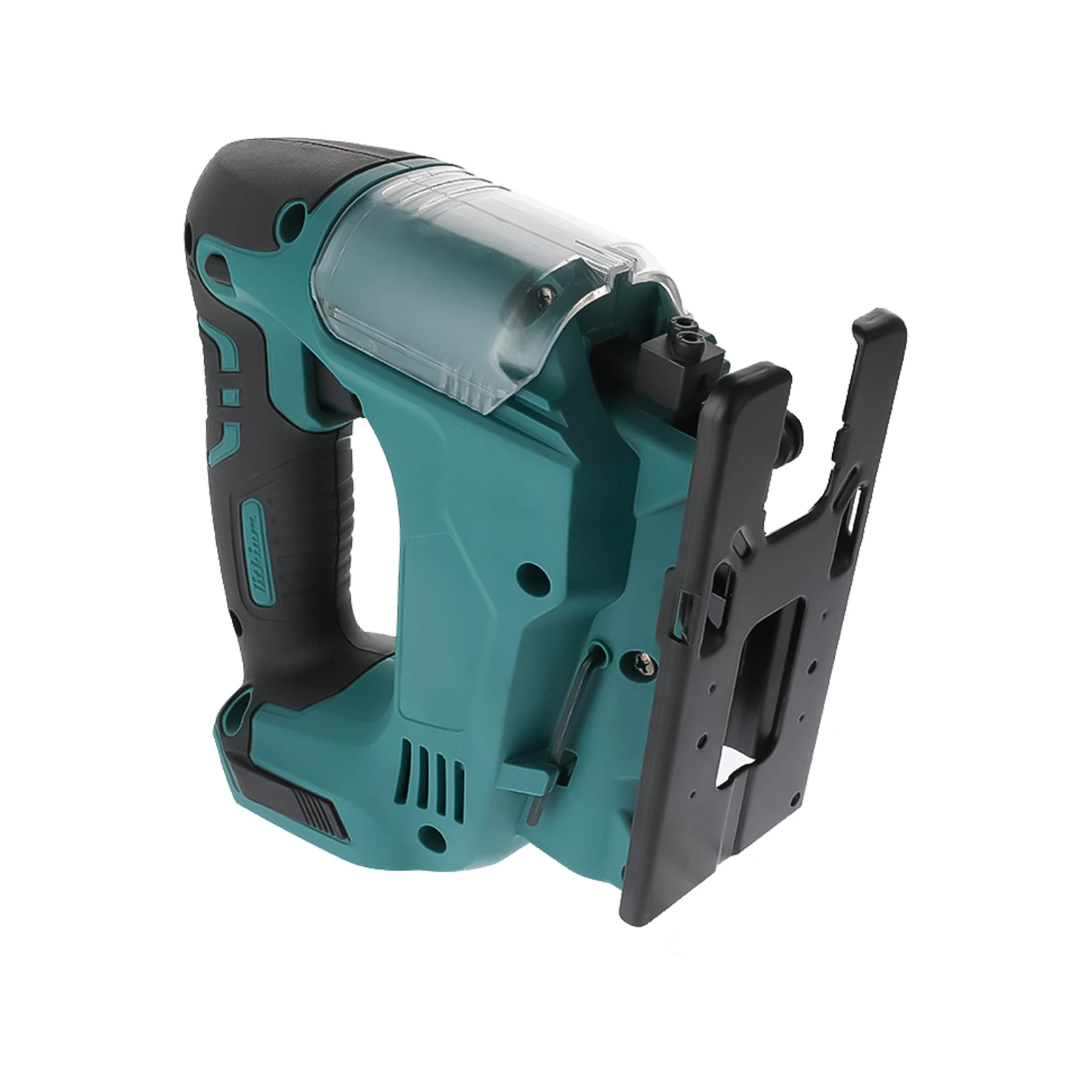 21V 65mm 2900RPM Cordless Jigsaw Electric Jig Saw Rechargeable Adjustable Woodworking Power Tool for Makita 18V Battery | Инструменты