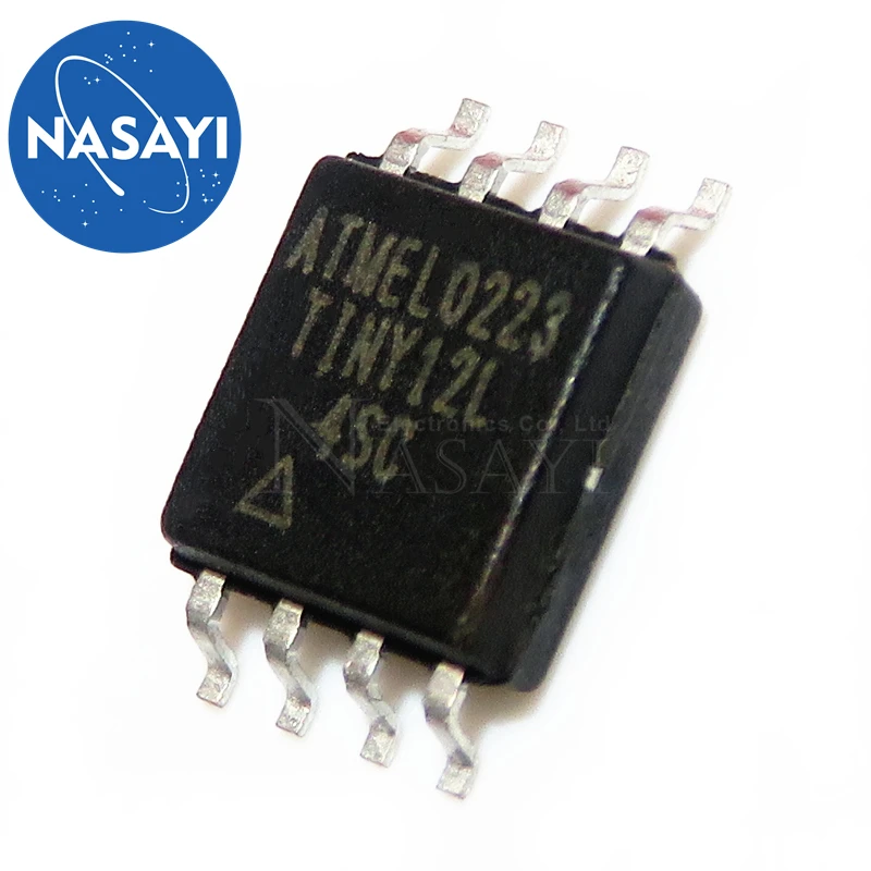 5pcs/lot ATTINY12L-4SC ATTINY12L TINY12L In Stock
