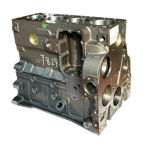 

Diesiel engine 6BT cylinder block 3928797 3929048 3916255 3928788