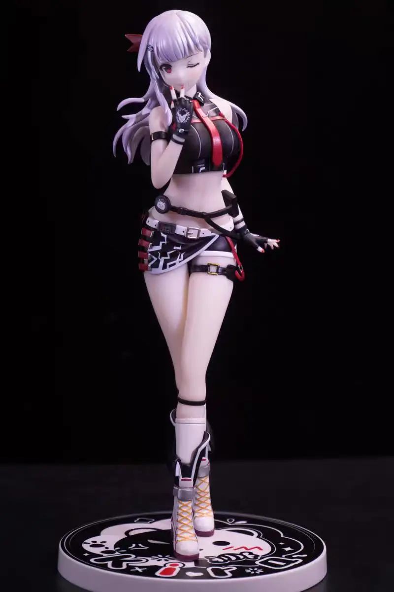 100% оригинал: реальная статуэтка модель с искусственной звездой Кира маленький