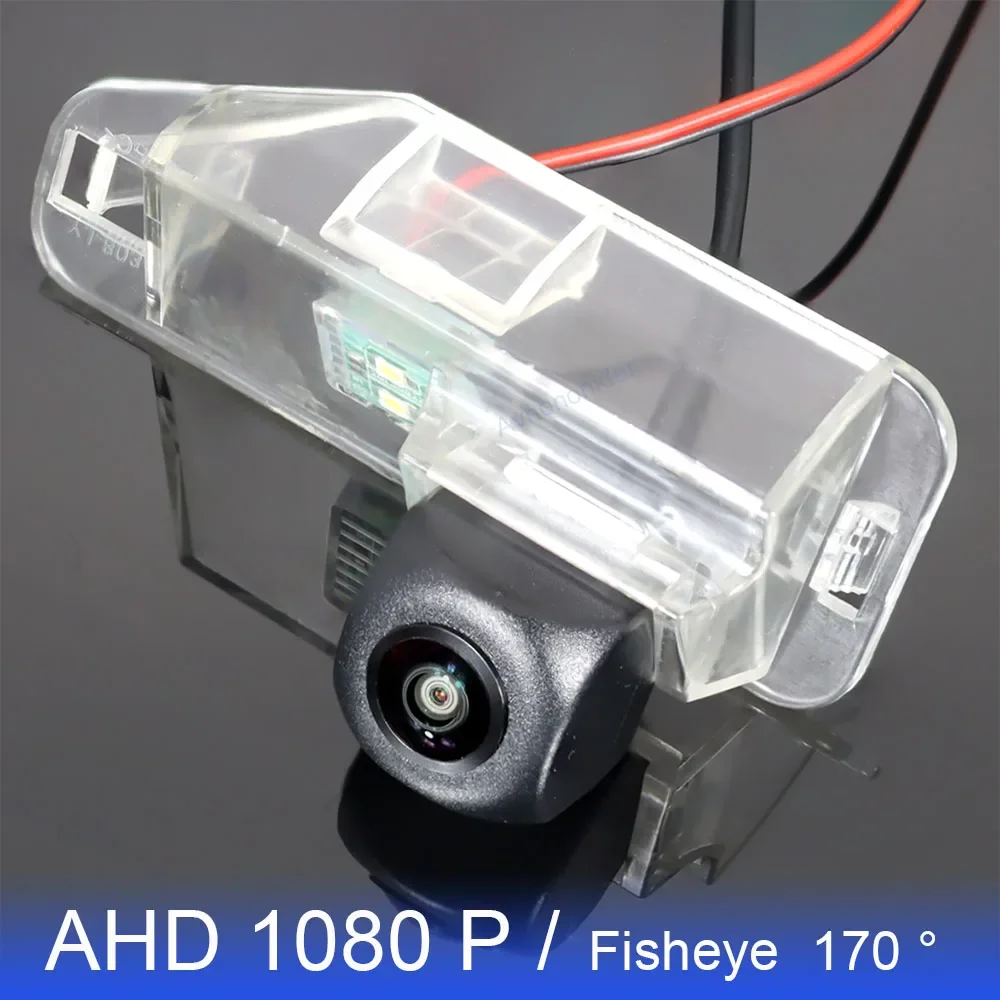 Автомобильная камера заднего вида рыбий глаз AHD 270 P 2013 °