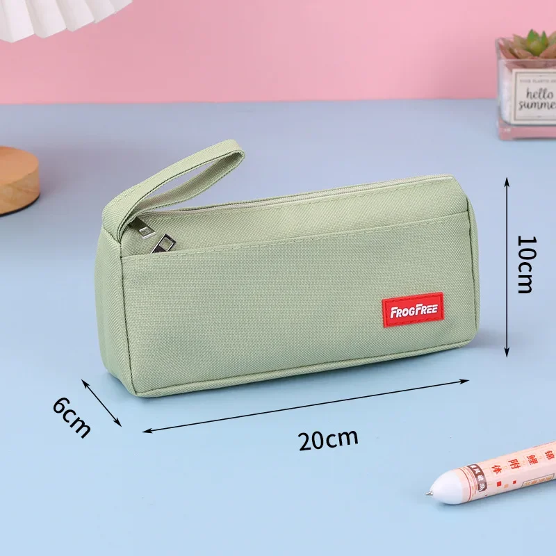 

Двухслойные сумки-карандаши Oxford