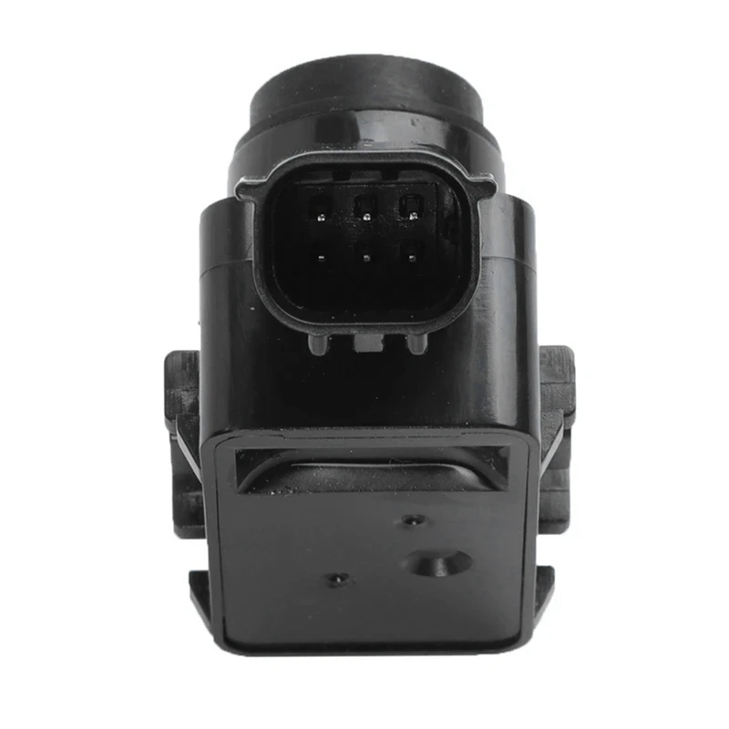 Радар заднего ход парковочный датчик управления 89341-K0060 89341K0060 89341-K0060-A0 для Toyota Camry